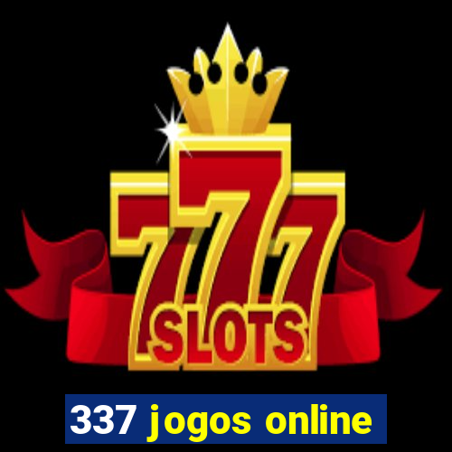 337 jogos online